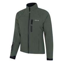 KNOX WOMEN’S DUAL PRO 3 IN 1 JACKET