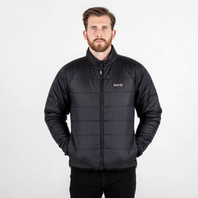 KNOX MEN’S DUAL PRO 3 IN 1 JACKET