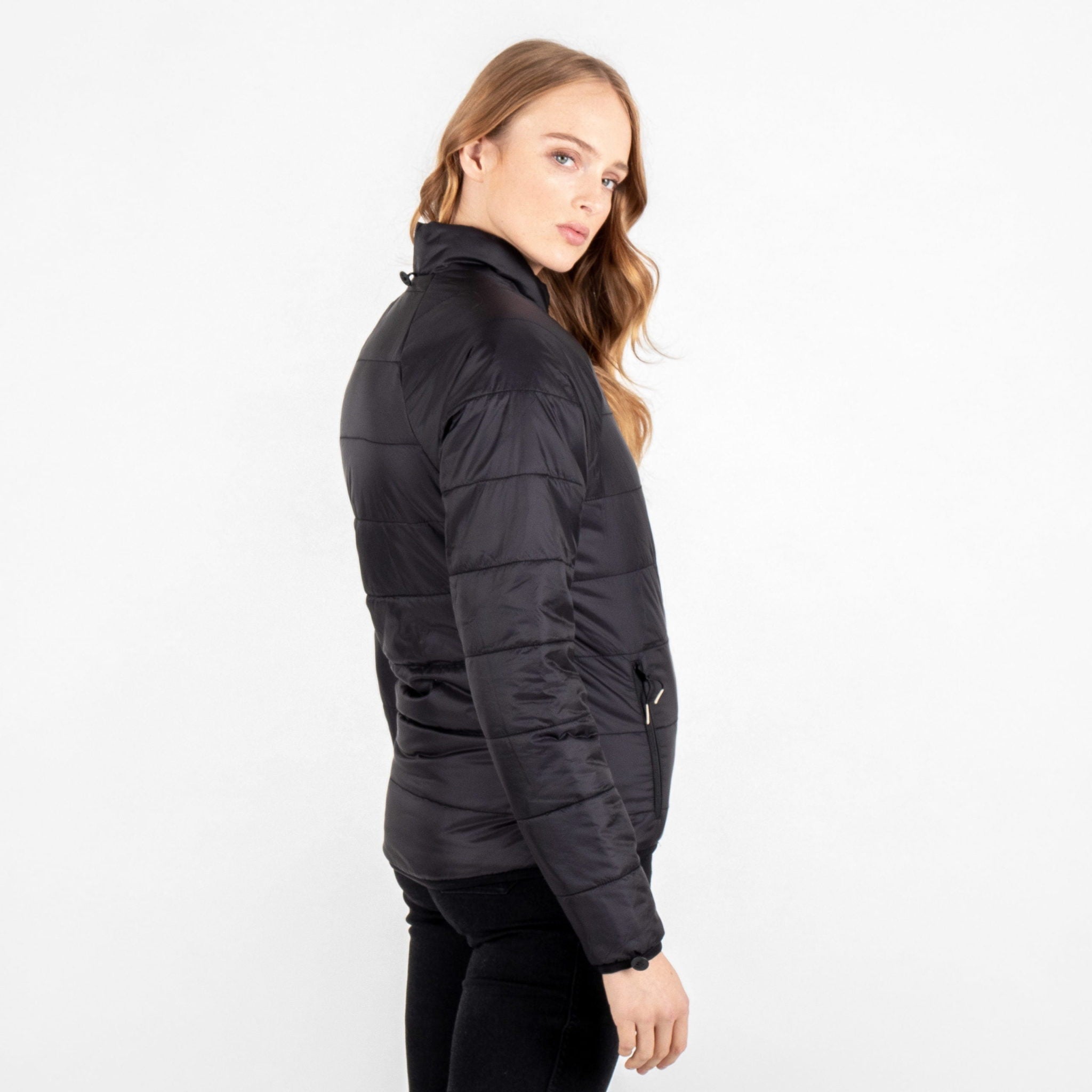 KNOX WOMEN’S DUAL PRO 3 IN 1 JACKET