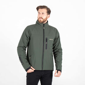 KNOX MEN’S DUAL PRO 3 IN 1 JACKET
