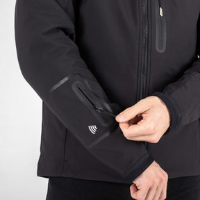KNOX MEN’S DUAL PRO 3 IN 1 JACKET