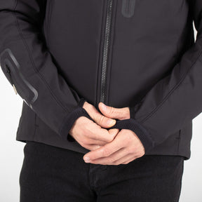 KNOX MEN’S DUAL PRO 3 IN 1 JACKET