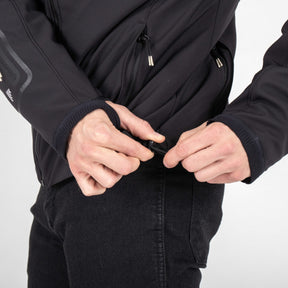 KNOX MEN’S DUAL PRO 3 IN 1 JACKET
