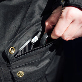 Merlin Edale II D3O Jacket