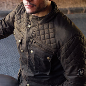 Merlin Edale II D3O Jacket