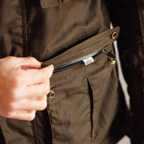 Merlin Edale II D3O Jacket