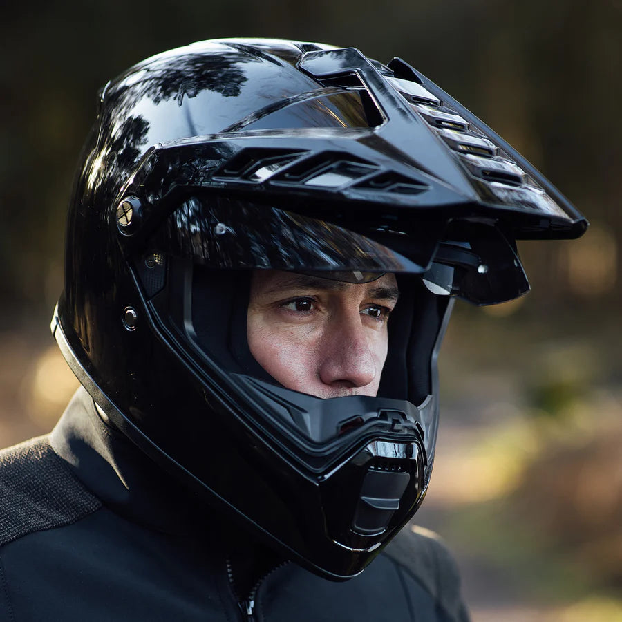 Merlin Torres Adventure Full Face Helmet