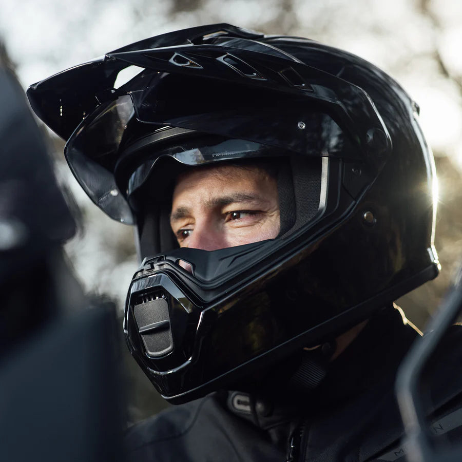 Merlin Torres Adventure Full Face Helmet