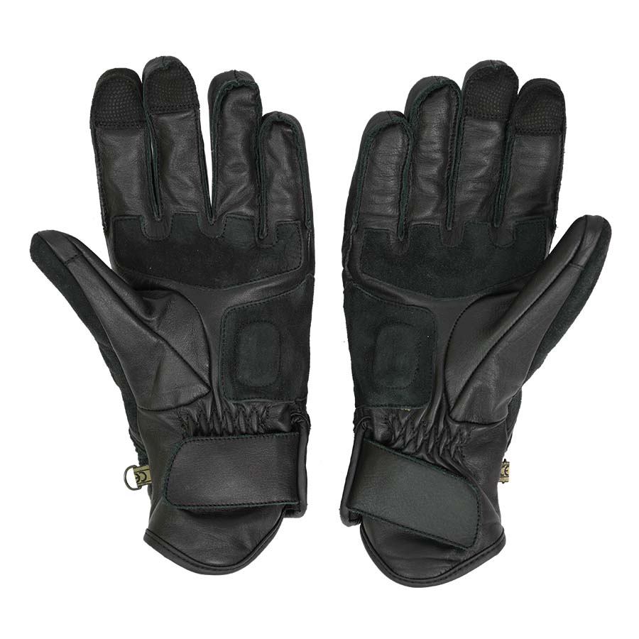 ByCity Café III Man Gloves