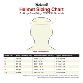GRINGO SV ECE R22.06 HELMET - METALLIC SIERRA GREEN