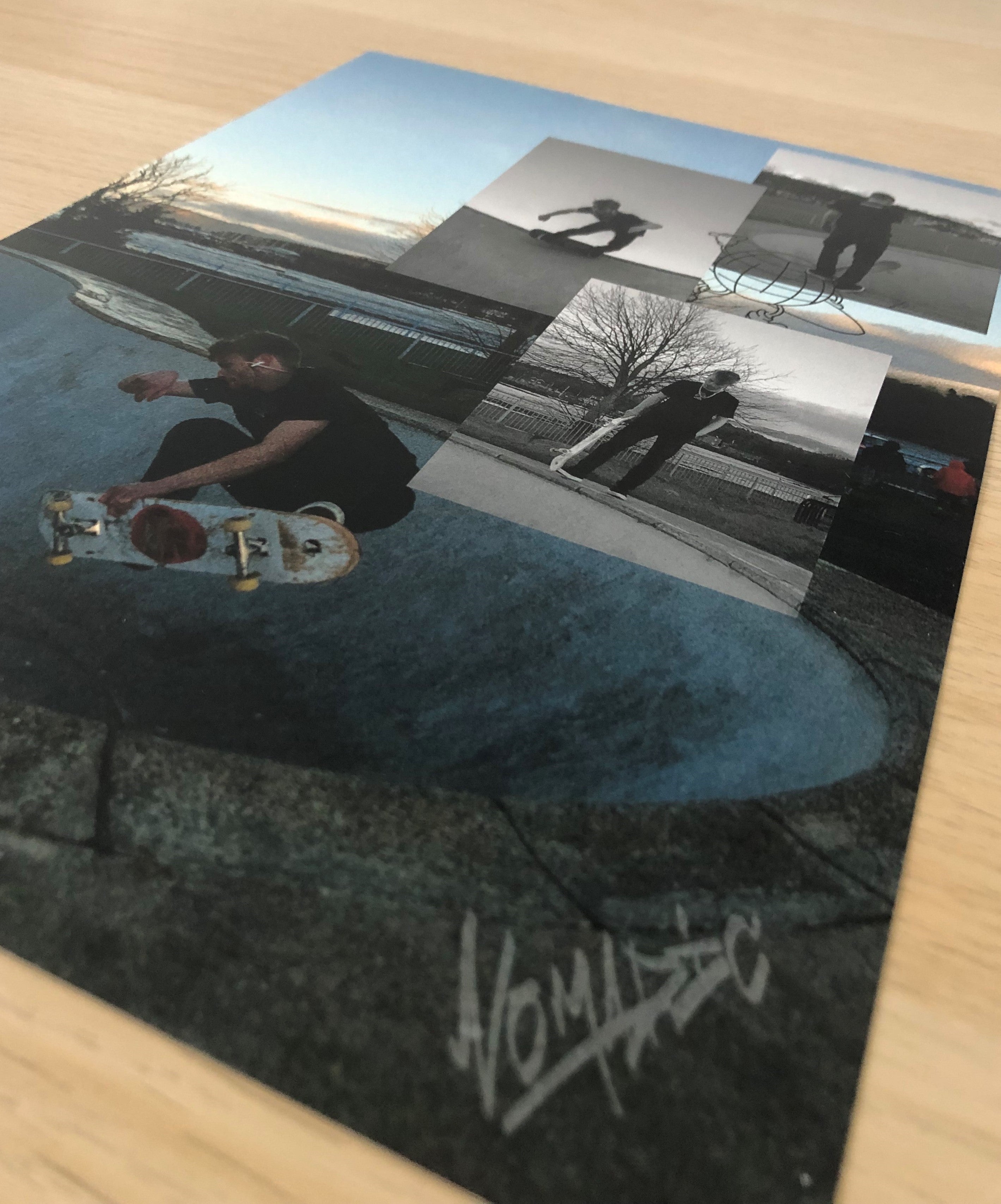 Snapshot Project Posters