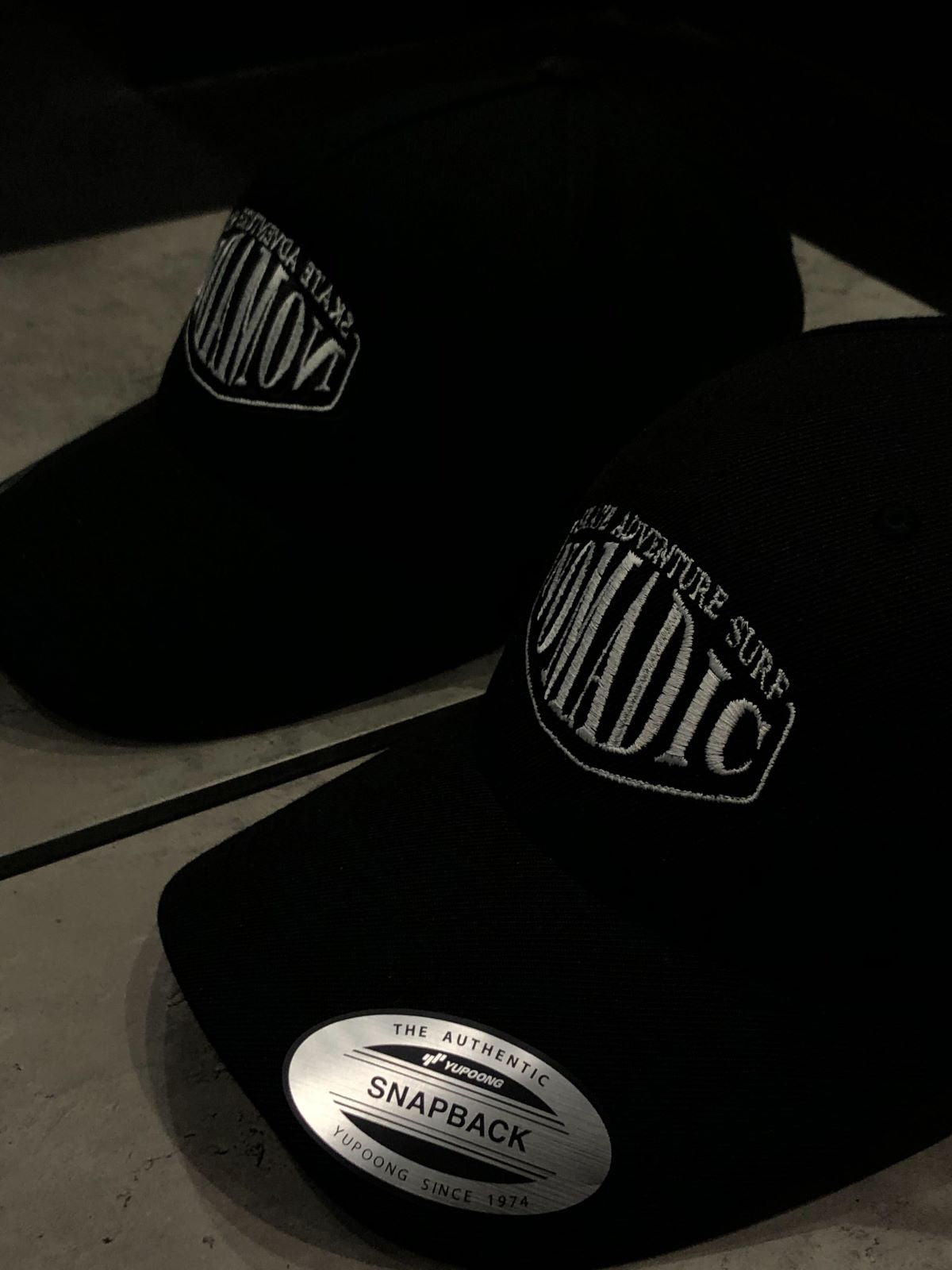 Classic ‘23 SnapBack