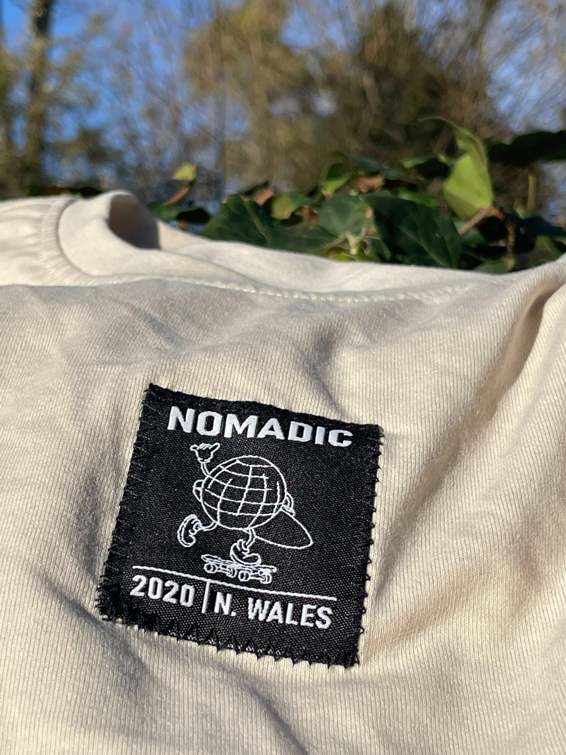 Essentials Tee