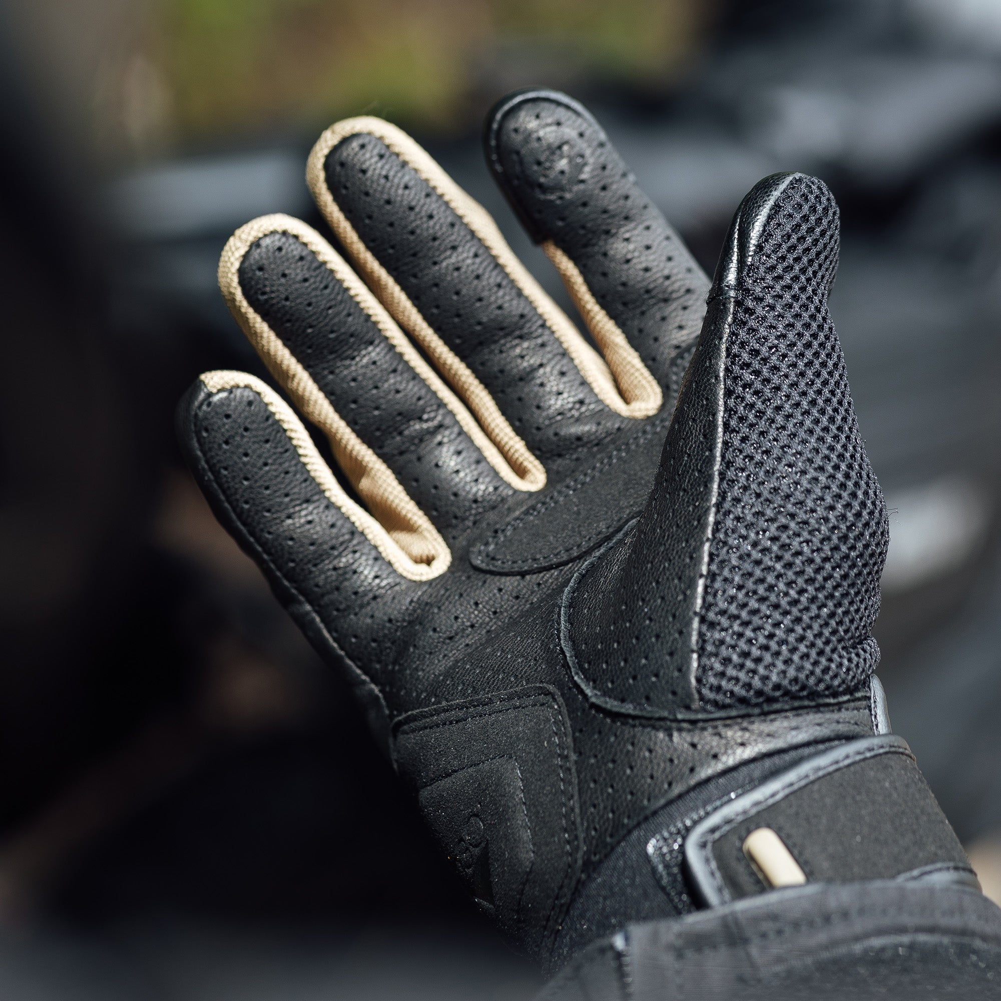 Merlin Jura Air D30 Glove