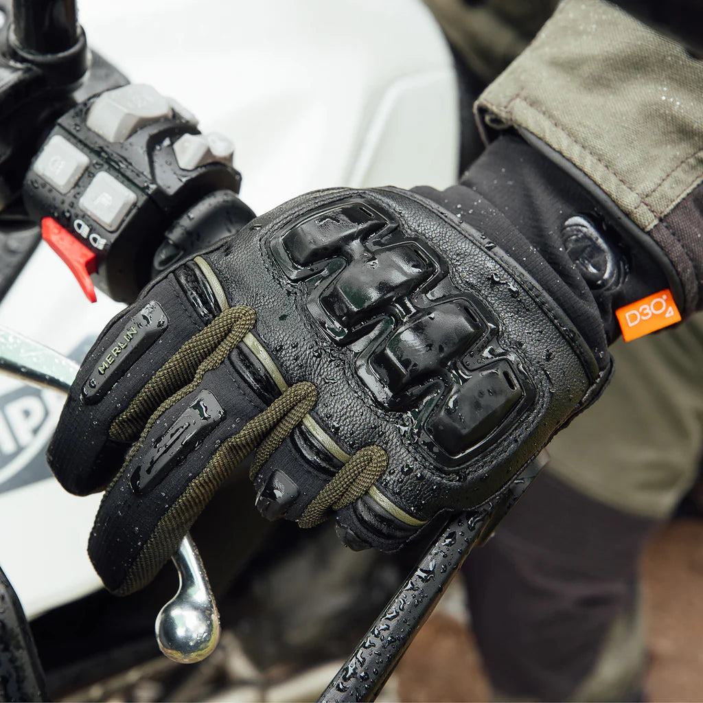 Merlin Jura All Season D3O Hydro Glove