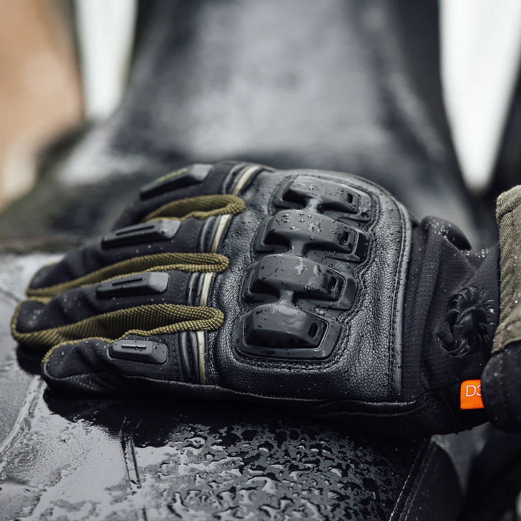 Merlin Jura All Season D3O Hydro Glove