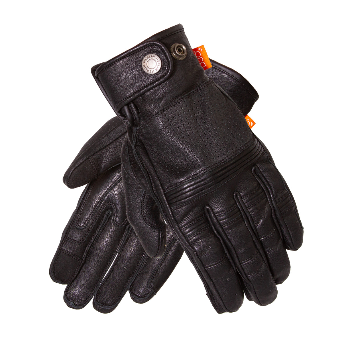 MERLIN  LEIGH D3O® HERITAGE GLOVE