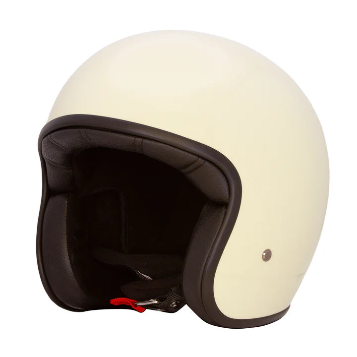 Merlin Blackbird Jet Matt Black Naked