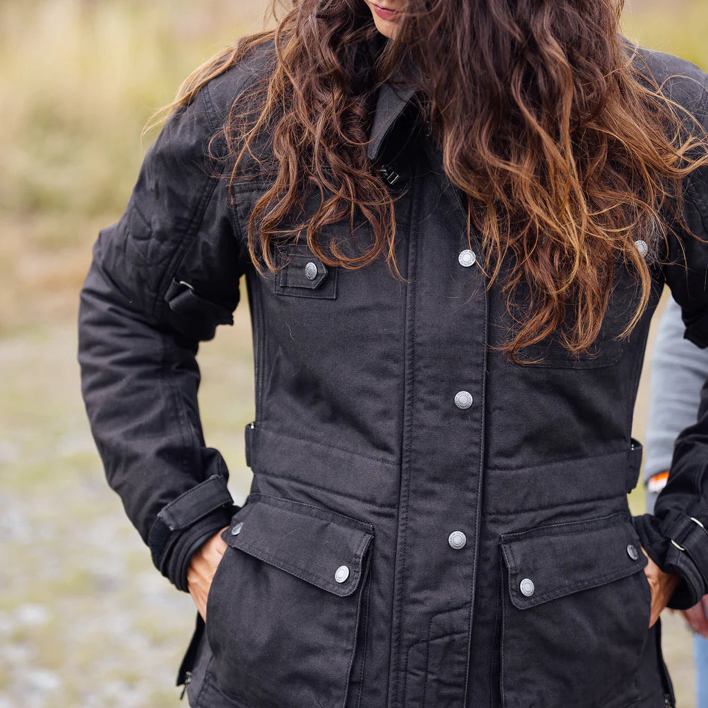 Merlin Mahala D3O® Explorer Ladies Jacket