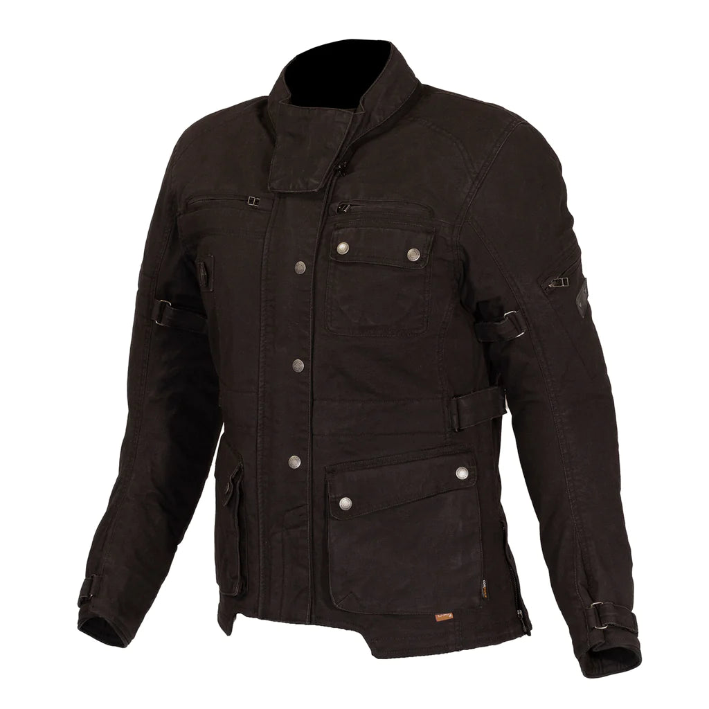 Merlin Mahala D3O® Explorer Ladies Jacket