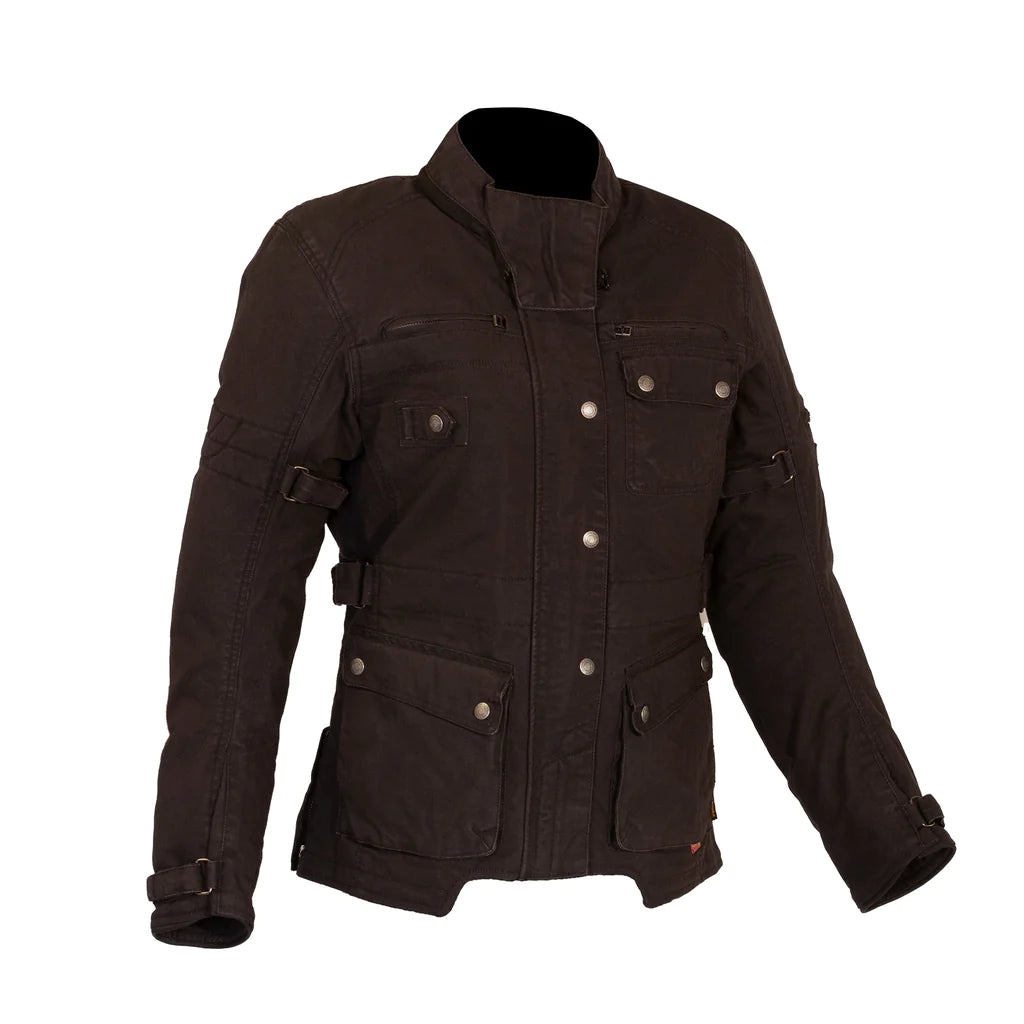 Merlin Mahala D3O® Explorer Ladies Jacket