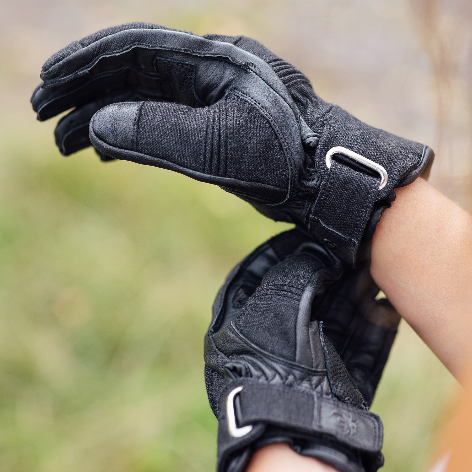 MERLIN MAHALA RAID WOMENS D3O® GLOVE