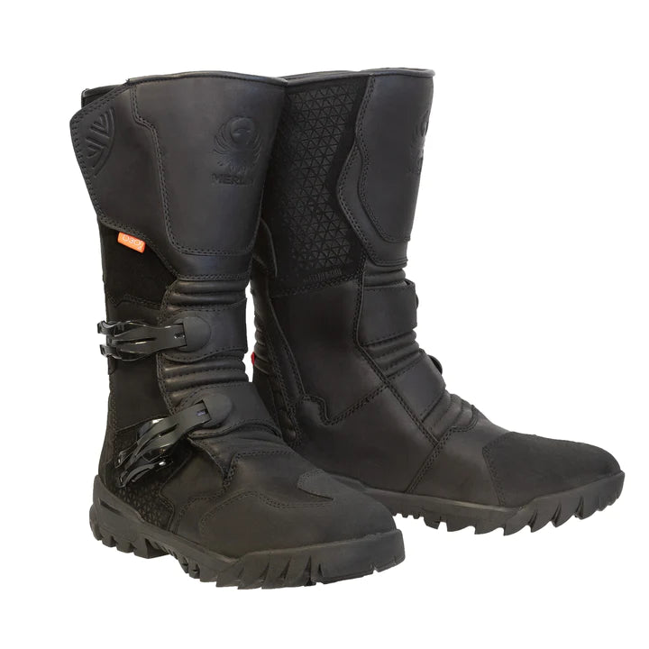 Merlin Maverick WP D3O® Boot