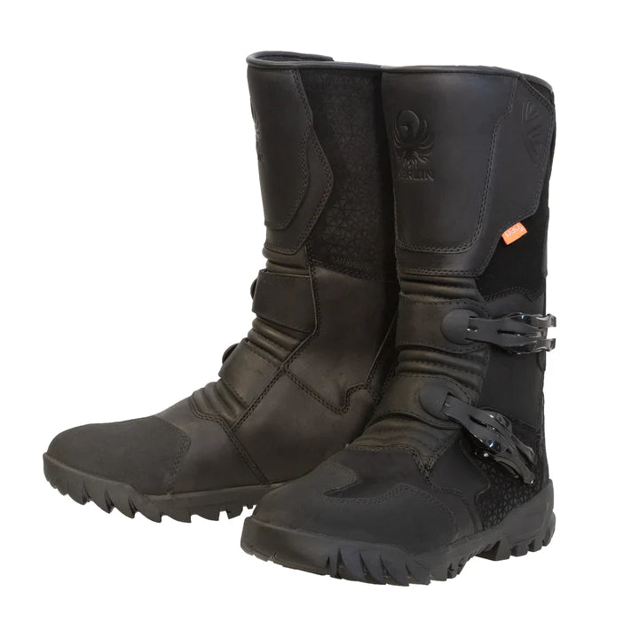 Merlin Maverick WP D3O® Boot