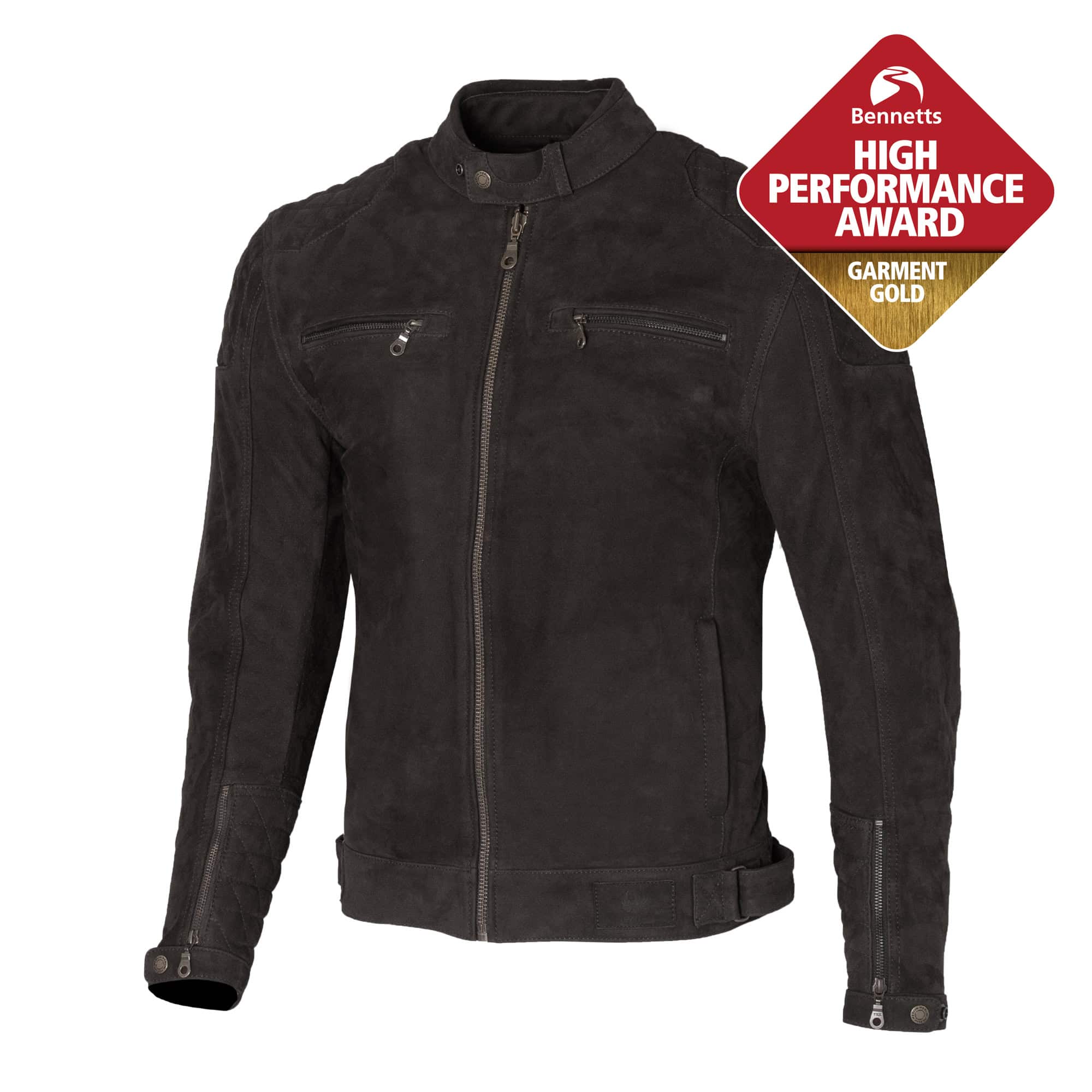 Merlin Torsten TFL D3O AAA Brown Jacket