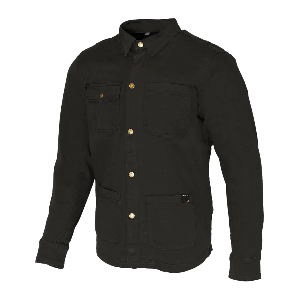 Merlin Carter D3O Ghost AA Riding shirt