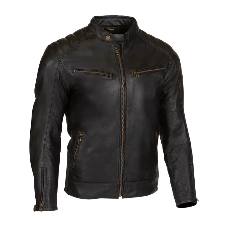 Merlin Chase II D3O Perforated Jacket AAA