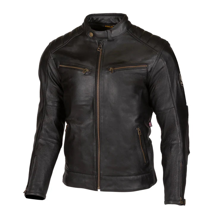 Merlin Chase II D3O Perforated Jacket AAA