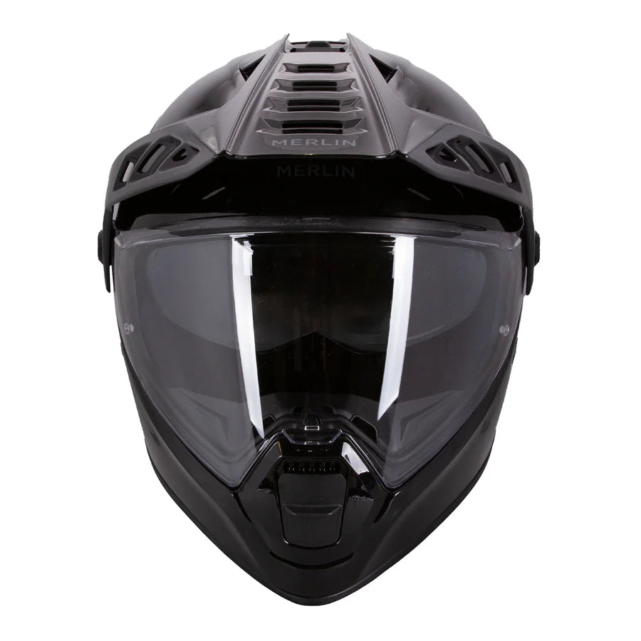 Merlin Torres Adventure Full Face Helmet