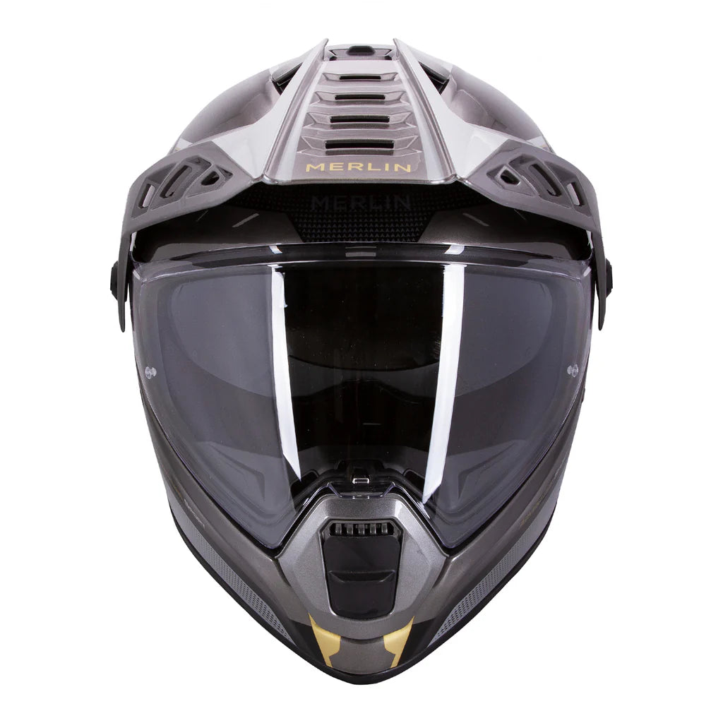 Merlin Torres Adventure Full Face Helmet