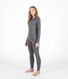 Knox Morgan Unisex base layer top