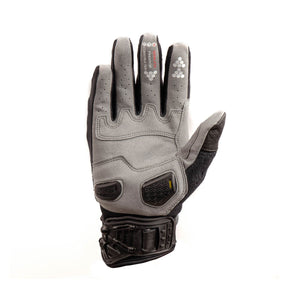 Knox Orsa MK3 Textile Glove Black
