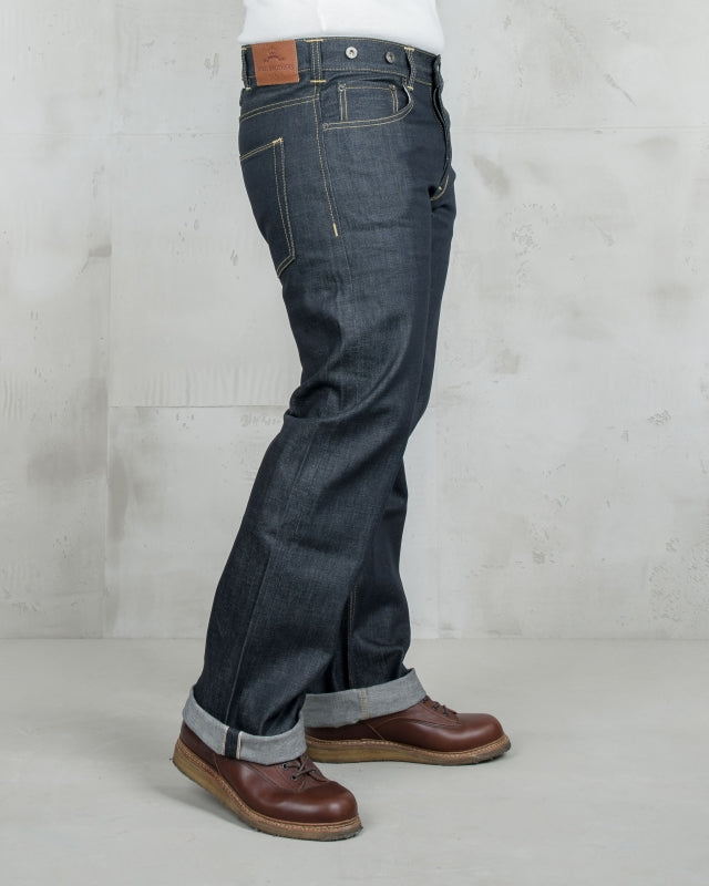Pike brothers Roamer Pant 1963 11oz
