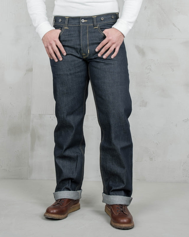 Pike brothers Roamer Pant 1963 11oz