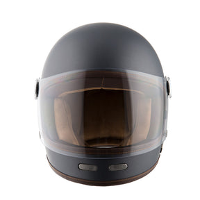 ByCity Roadster Roadster II Helmet - Grey