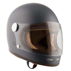 ByCity Roadster Roadster II Helmet - Grey