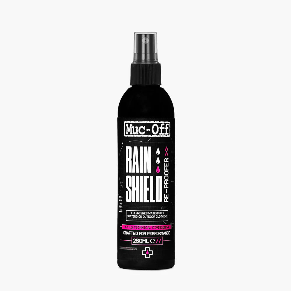 MUC-OFF Rain Shield Re-proofer