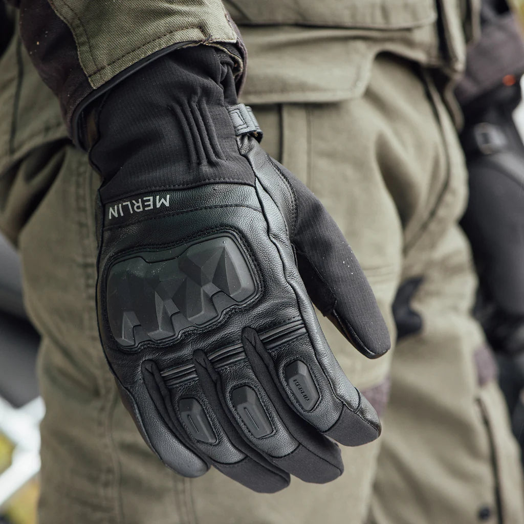 Merlin Rexx All Season D3O Hydro Glove
