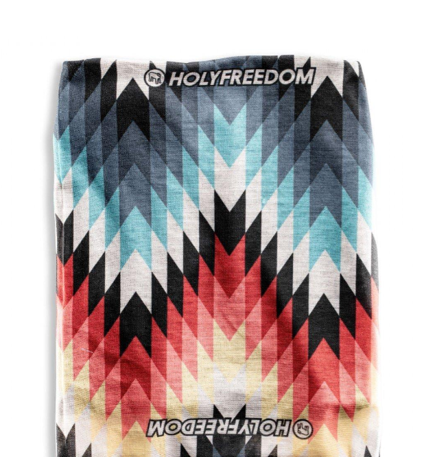 Holy Freedom Bandana TUBE WILD POLAR