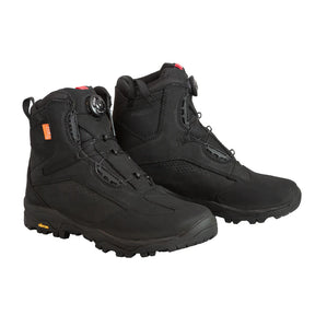 Merlin Sierra D3O Vibram WP Boot