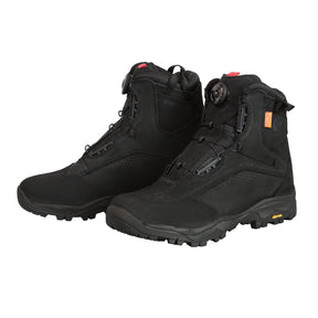Merlin Sierra D3O Vibram WP Boot
