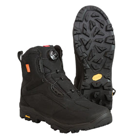 Merlin Sierra D3O Vibram WP Boot