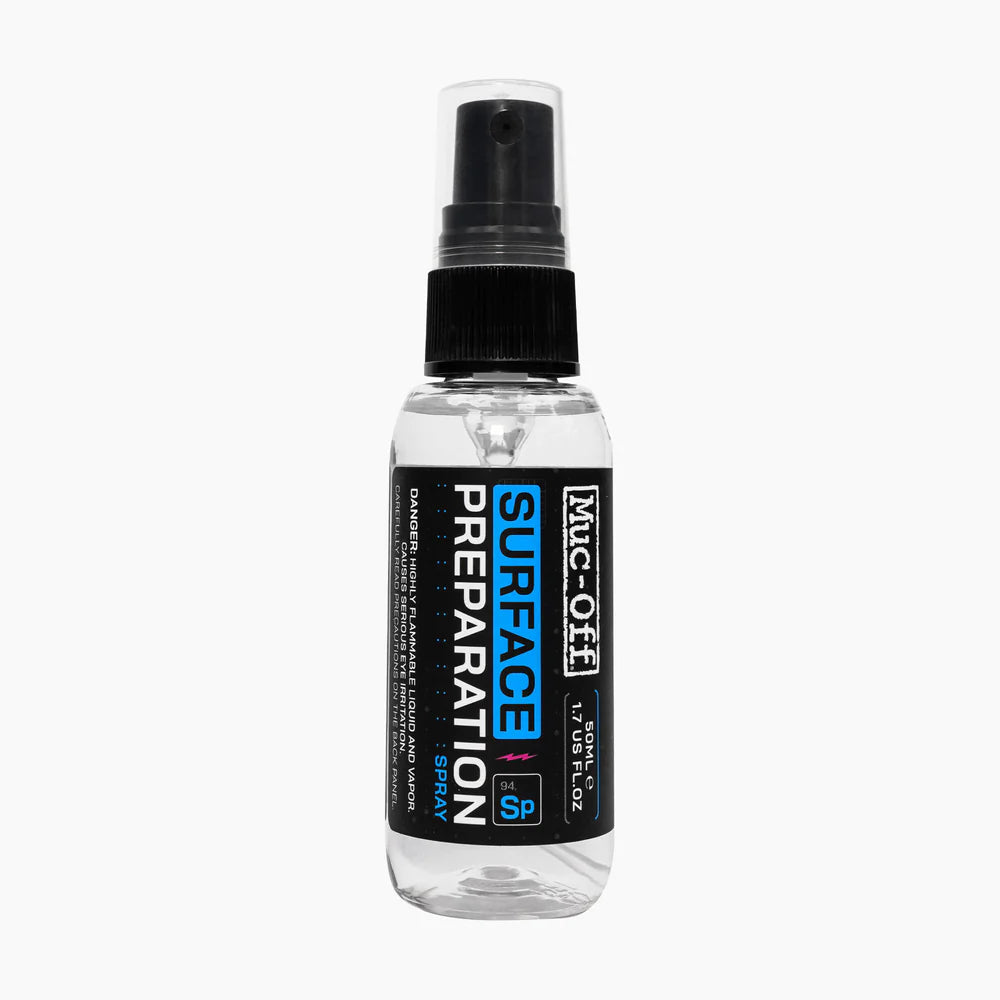 Muc-off Ceramic protection kit