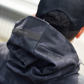 Merlin Torque D3O Laminate Jacket