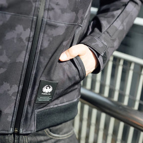 Merlin Torque D3O Laminate Jacket