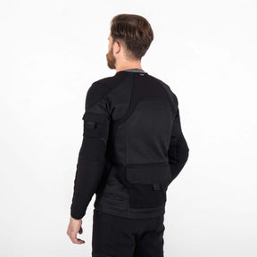 KNOX MEN’S URBANE PRO UTILITY MK3 – BLACK